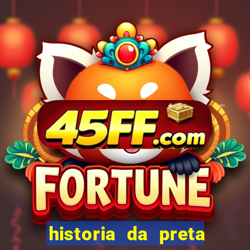 historia da preta velha tia maria da bahia